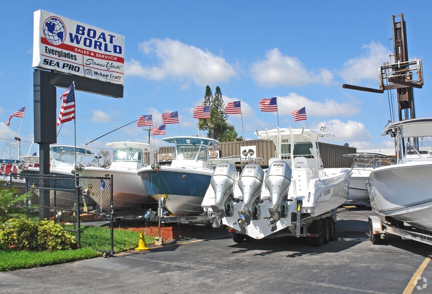 More Photos Of 3101 N Federal Hwy, Pompano Beach Freestanding For Sale