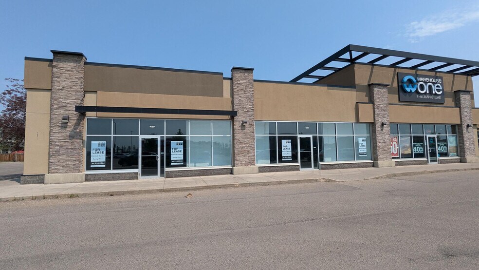 More Photos Of 100 Ranch Market, Strathmore Unknown For Lease