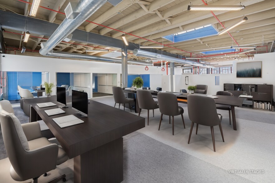 More Photos Of 1120 Howard St, San Francisco Office For Lease