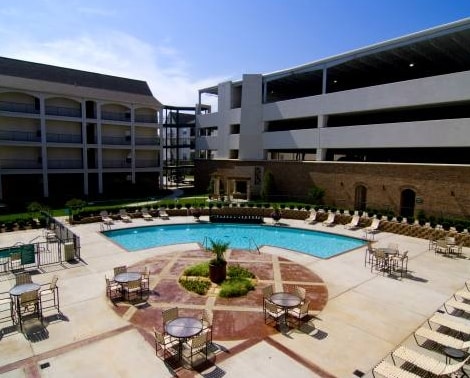 More Photos Of 301-409 N Walker Ave, Oklahoma City Apartments For Lease