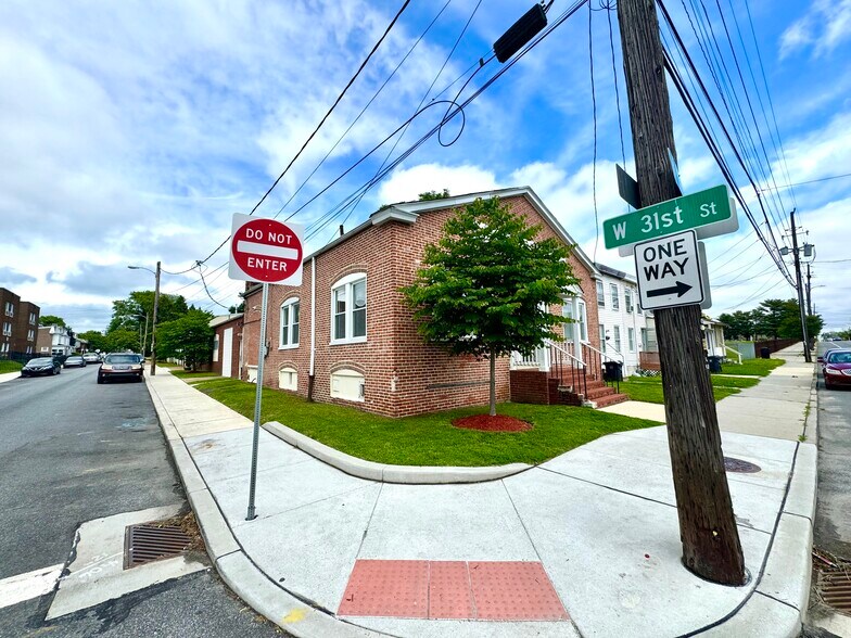 More Photos Of 3101 N Market St, Wilmington Warehouse For Lease