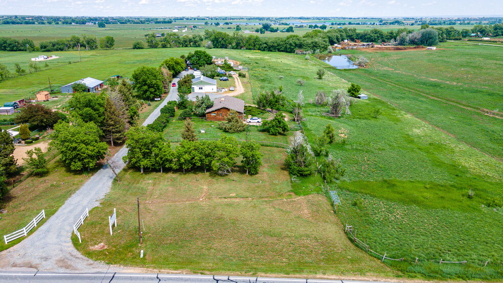 Primary Photo Of 14360 N 83rd St, Longmont Veterinarian Kennel For Sale