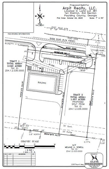 More Photos Of 000 Ridge Road, Dallas Land For Sale