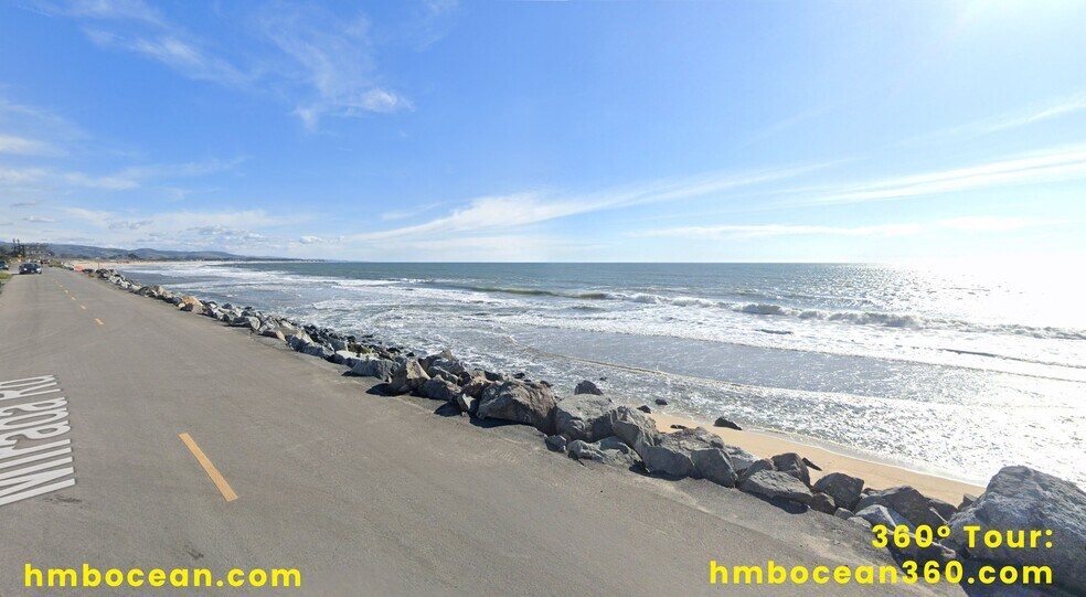 More Photos Of 000 Mirada Road, Half Moon Bay Land For Sale