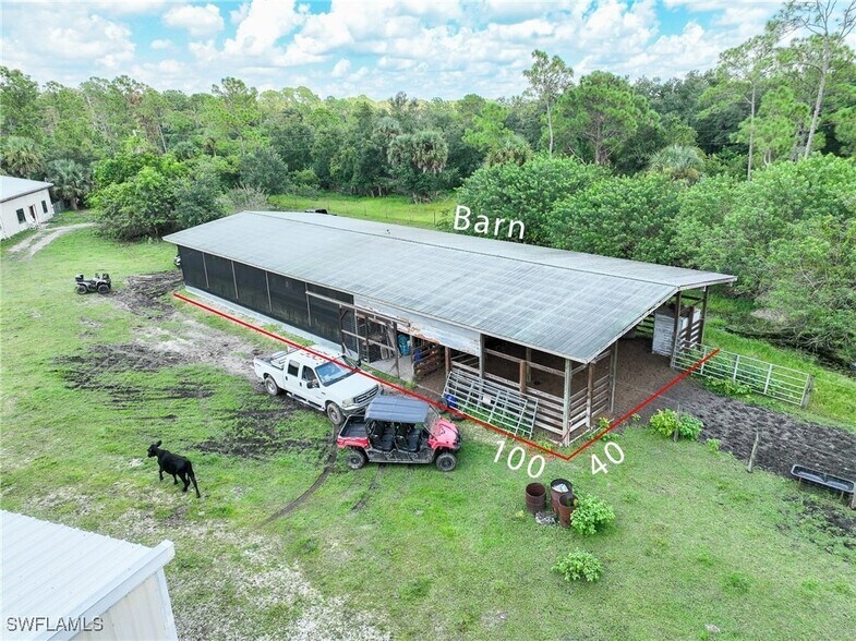 More Photos Of 17800 Grand Chenier Rd, Fort Myers Land For Sale