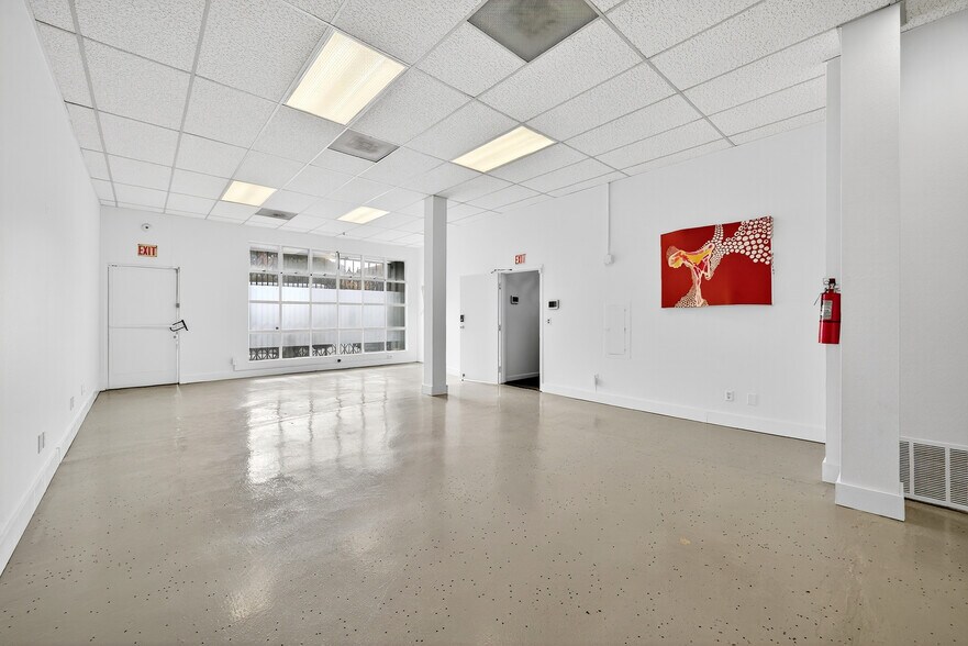More Photos Of 1112 Bryant St, San Francisco Office For Lease