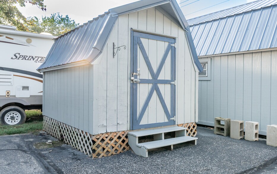 More Photos Of 1042 KY-36, Milton Land For Sale