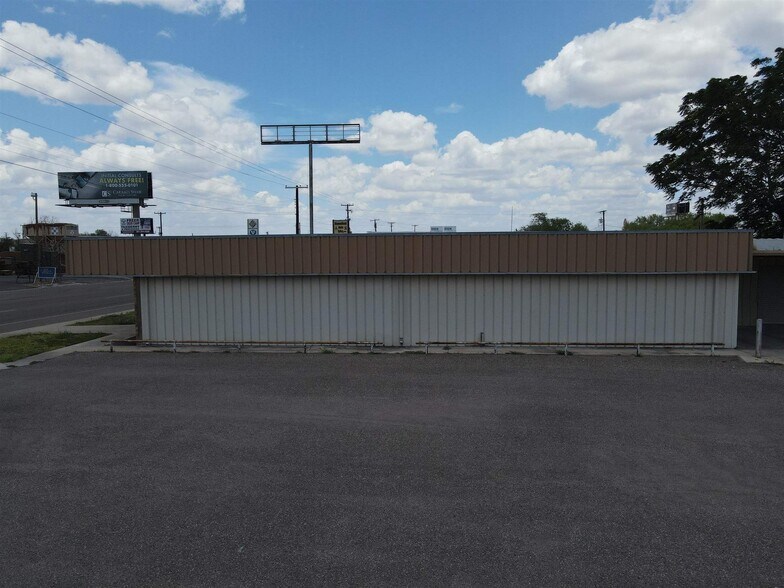 More Photos Of , Freer Unknown For Sale