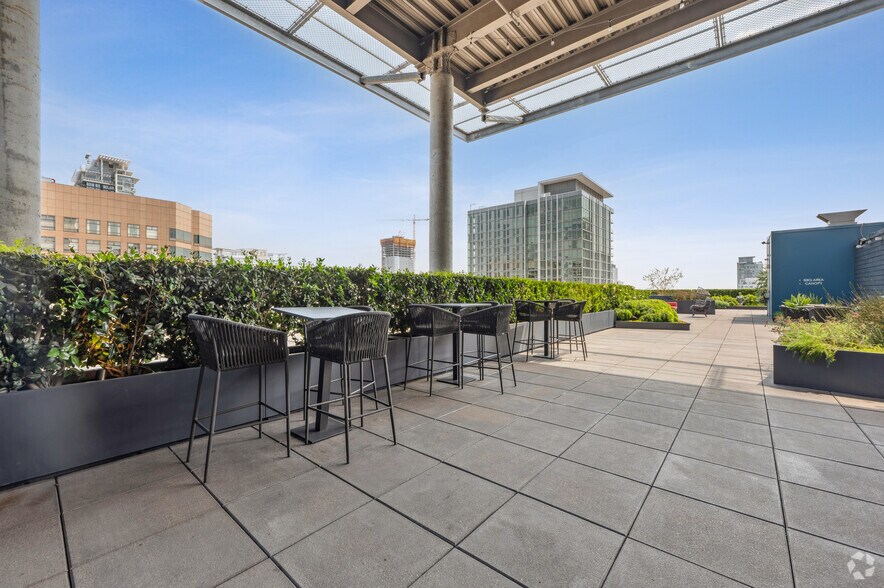 More Photos Of 801 S Hope St, Los Angeles Apartments For Lease
