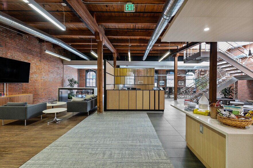 More Photos Of 13 S 13th St, Richmond Office Residential For Sale