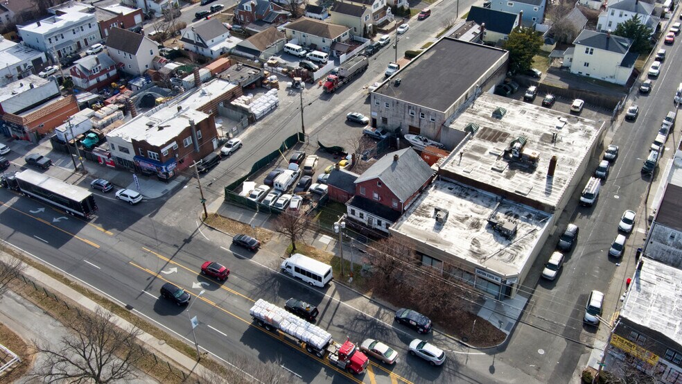 More Photos Of 351 Hempstead Tpke, Elmont Land For Sale