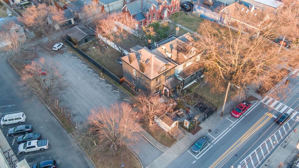 More Photos Of 1265 Bardstown Rd, Louisville General Retail For Sale
