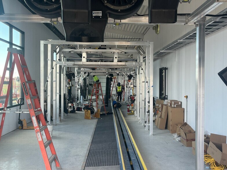 More Photos Of 2501 46th Ave, Greeley Carwash For Sale
