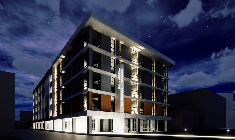 More Photos Of 3901 N Meridian St, Indianapolis Apartments For Lease