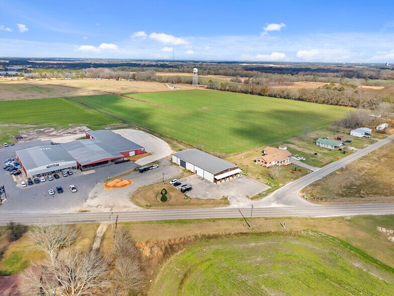 More Photos Of 5060 Jack Springs Rd, Atmore Light Distribution For Sale