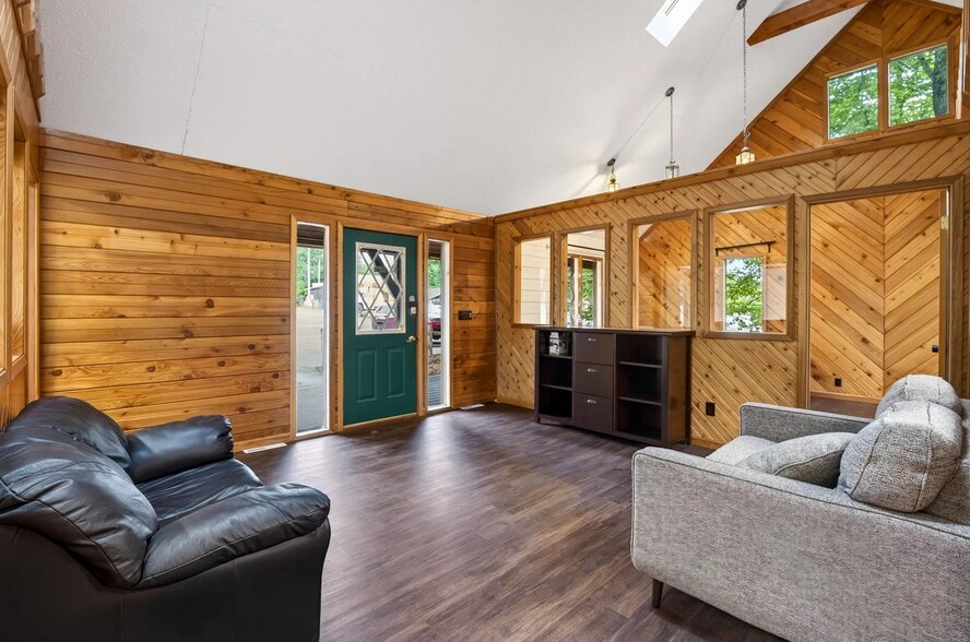 More Photos Of 2380 County Road A, Spooner Office For Sale