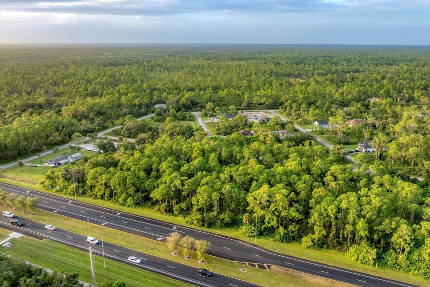 More Photos Of 11201 S Tamiami Trl, North Port Land For Sale