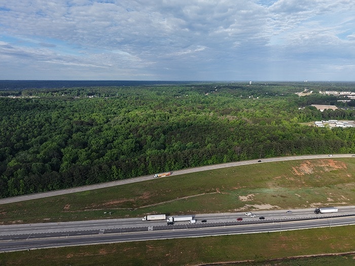 Primary Photo Of 0 Old Spear Rd, Stockbridge Land For Sale