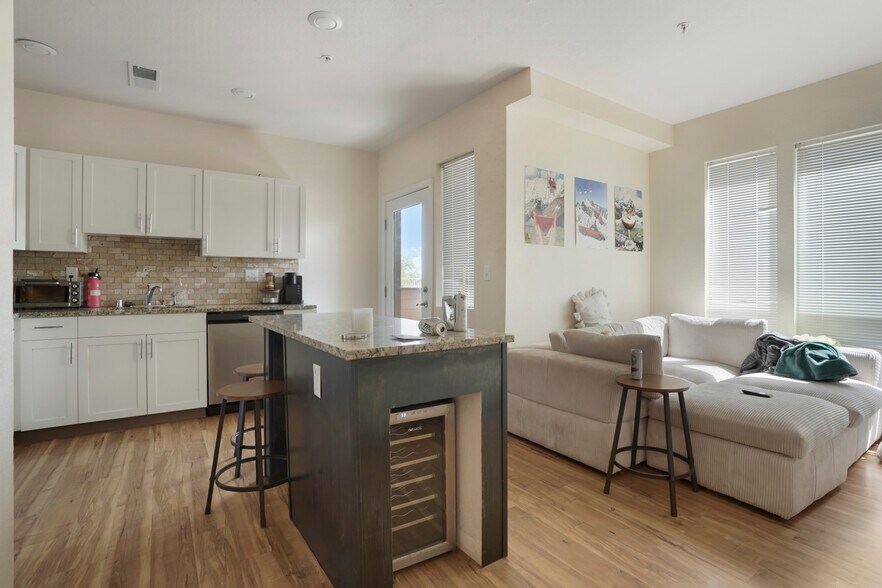 More Photos Of , Boulder Multifamily For Sale