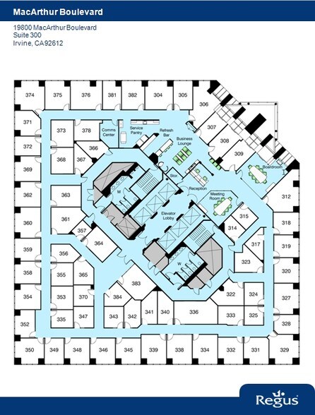 Photo of 3rd Floor Ste 300