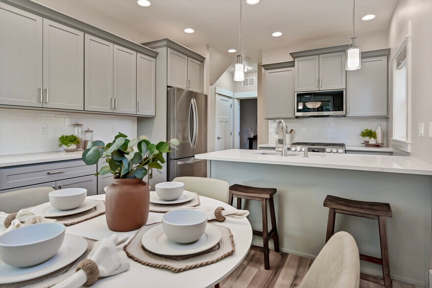 More Photos Of 2101 S Hervey St, Boise Multifamily For Sale