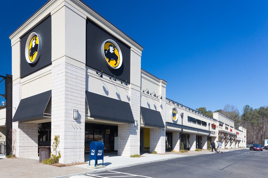 More Photos Of 6135 Peachtree Pky, Norcross Unknown For Lease