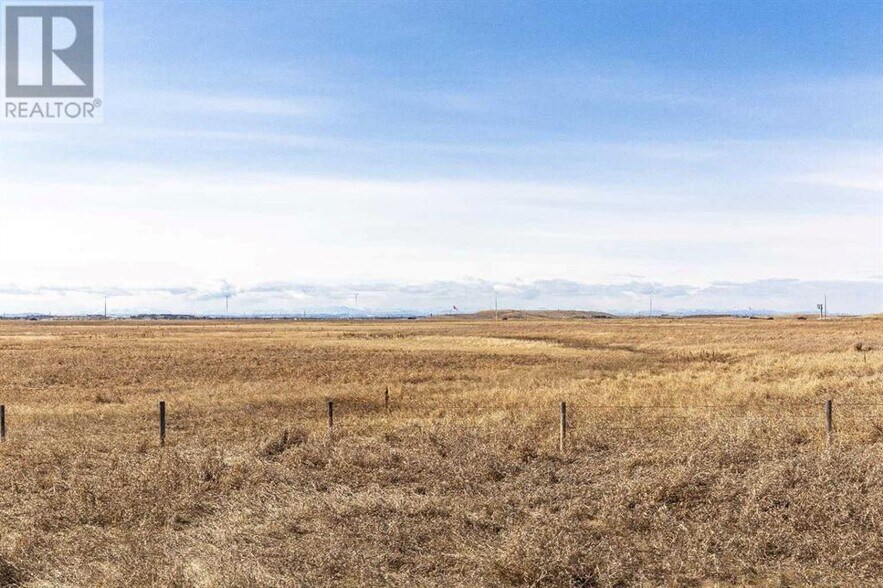 Primary Photo Of 13515 84 St SE, Calgary Land For Sale