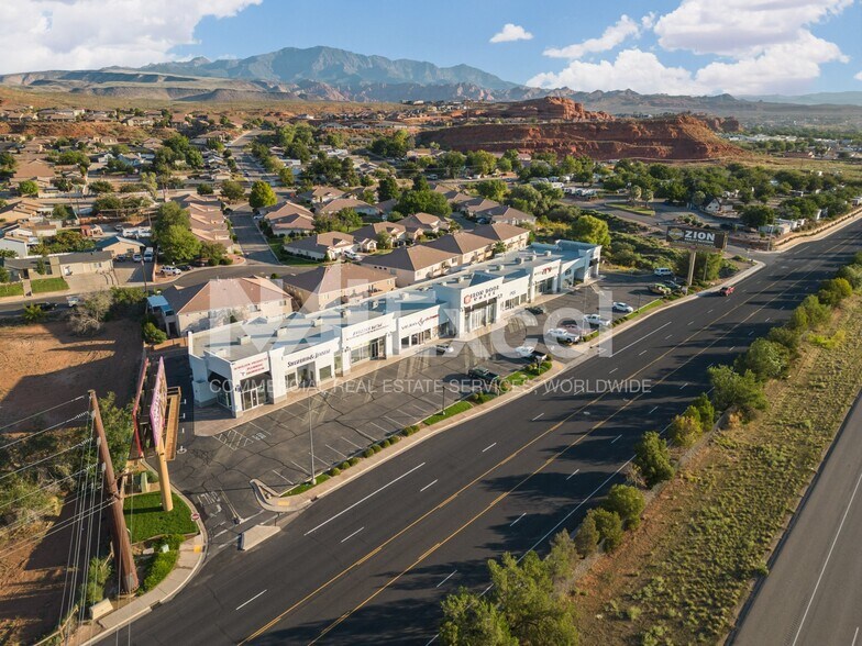 More Photos Of 2051 E Red Hills Pky, St George General Retail For Sale