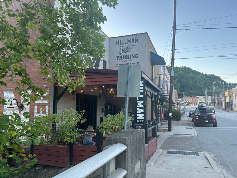 More Photos Of 611 Bat Cave Rd, Old Fort Land For Sale