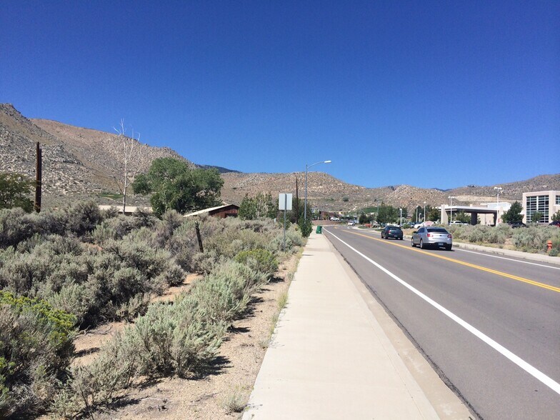 More Photos Of 1393 Medical Pky, Carson City Land For Lease