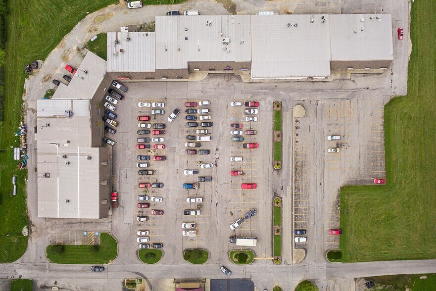 Primary Photo Of 125 Settlers Center Rd, Taylorsville Storefront For Lease