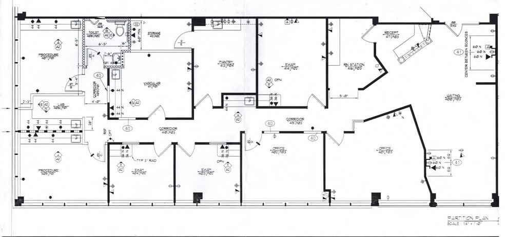 More Photos Of 19465 Deerfield Ave, Lansdowne Medical For Sale