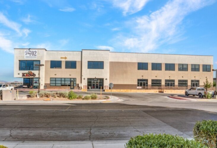 More Photos Of 1405 E Sunset Rd, Las Vegas Restaurant For Lease