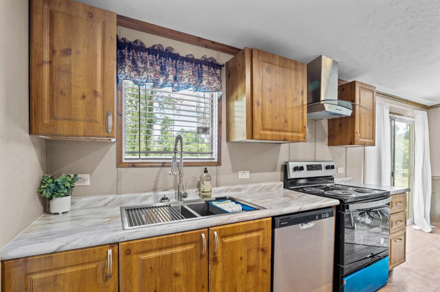 More Photos Of 5202 Old Mike Padgett Hwy, Augusta Multifamily For Sale