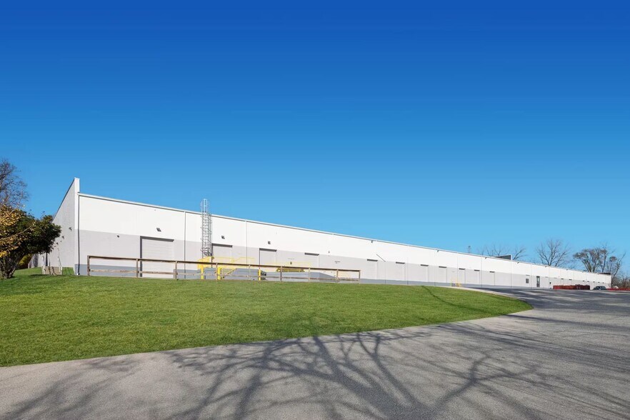 More Photos Of 444 North Lane, Conshohocken Warehouse For Lease