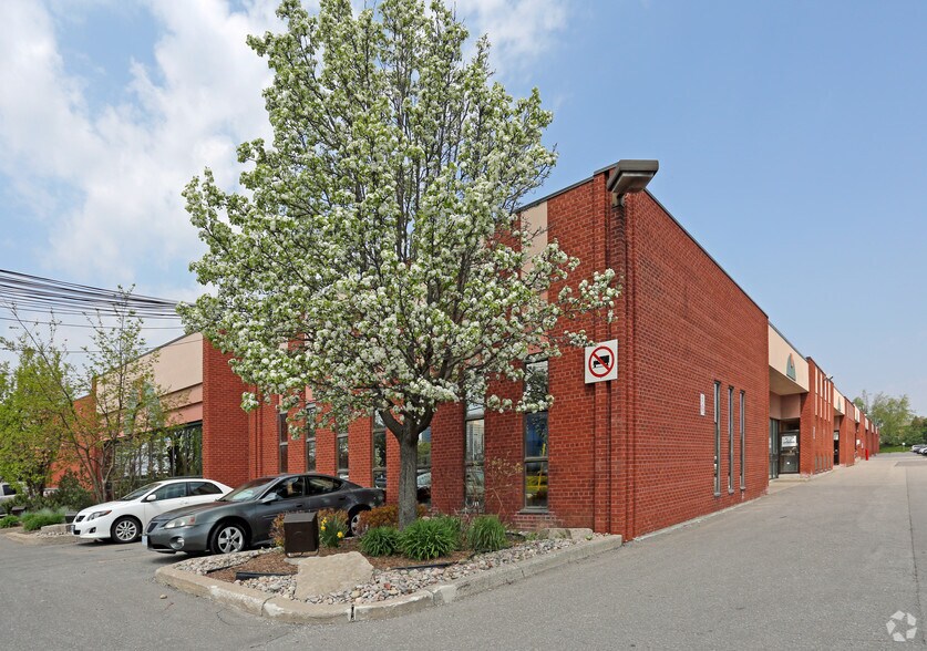 Primary Photo Of 150 Milner Ave, Toronto Warehouse For Lease