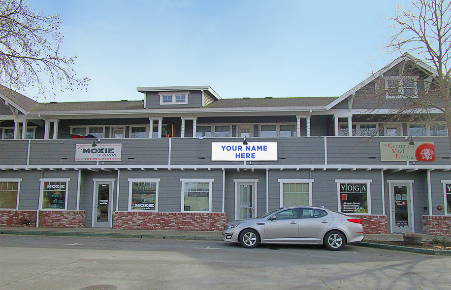 Primary Photo Of 1818 La Plaza, Cotati Storefront Retail Office For Lease