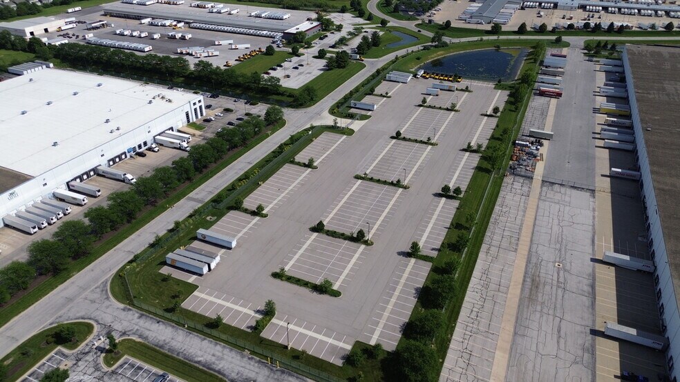 Primary Photo Of 700 Commerce Parkway West Dr, Greenwood Land For Lease