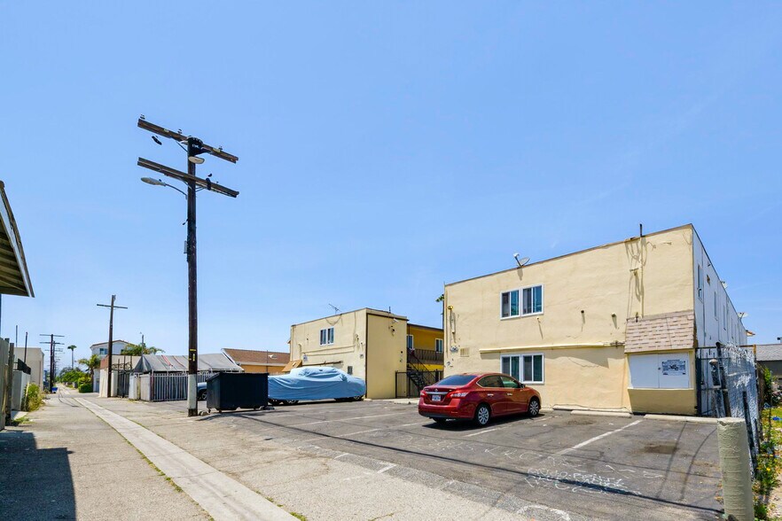 More Photos Of 1340 253rd St, Harbor City Apartments For Sale