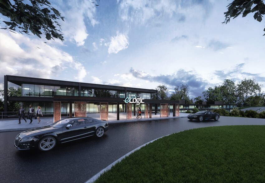 More Photos Of 4545 E River Rd, West Henrietta Office For Lease