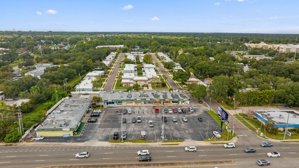 More Photos Of 1300 E Bay Dr, Largo Storefront Retail Office For Sale