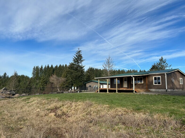 More Photos Of 27507 Nelson rd, Sandy Land For Sale