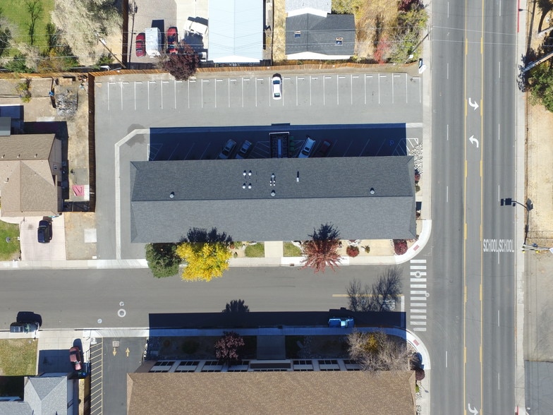 More Photos Of 1855 Sullivan Ln, Sparks Office Residential For Lease