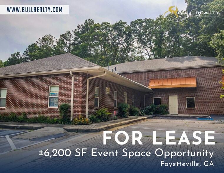 Primary Photo Of 196 Weatherly Dr, Fayetteville General Retail For Lease