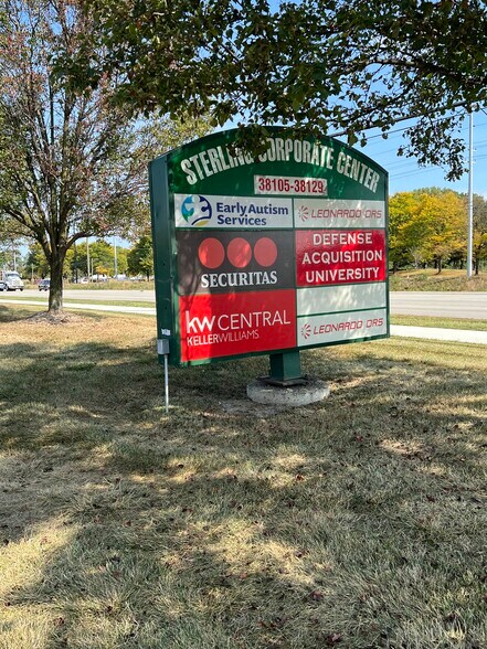 More Photos Of 38219 Mound Rd, Sterling Heights Office For Lease