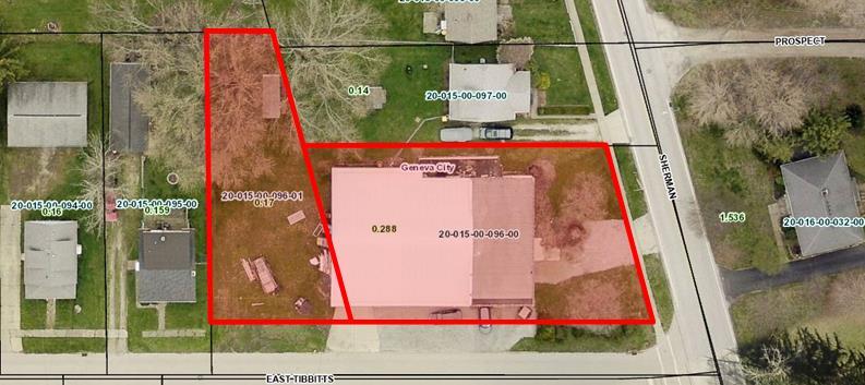 More Photos Of 670 Sherman, Geneva Flex For Sale