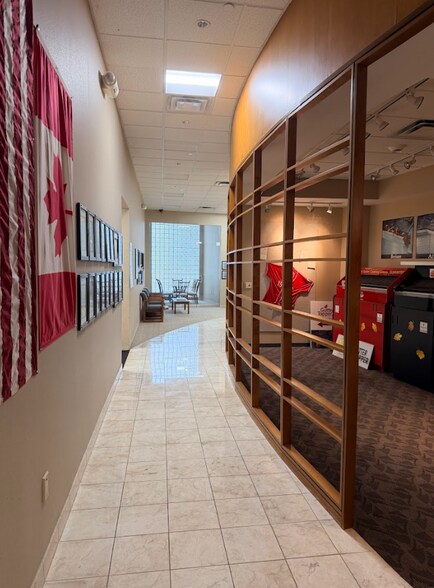 More Photos Of 4111 Founders Blvd, Batavia Manufacturing For Sale