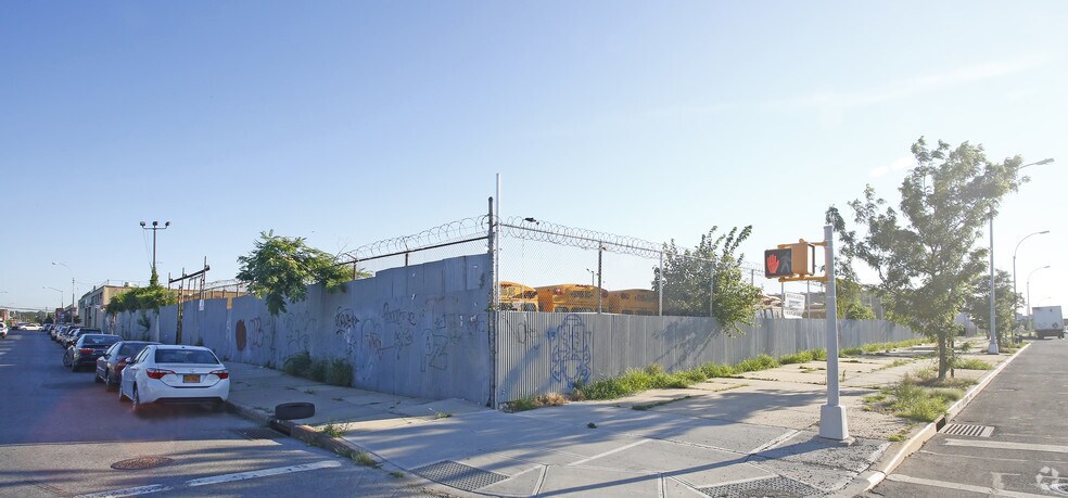 More Photos Of 1143 Shepherd Ave, Brooklyn Land For Lease