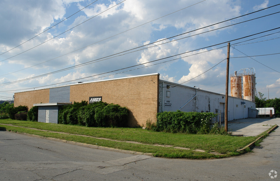 Primary Photo Of 805 E 13th St, Wilmington Manufacturing For Lease