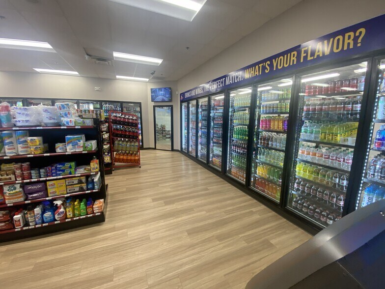 More Photos Of 101 7th st, West Memphis General Retail For Sale